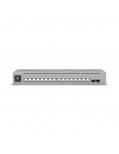 Ubiquiti Pro Max 16 PoE...